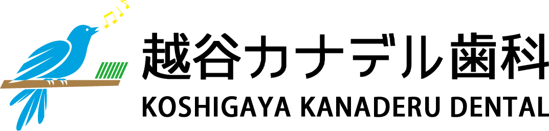 越谷カナデル歯科